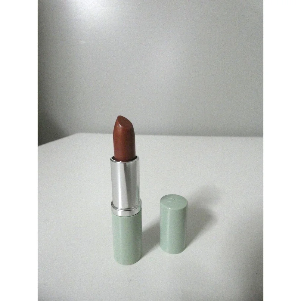 VTG Clinique Lipstick in Glow Bronze New 0.14 oz 4g Full Size